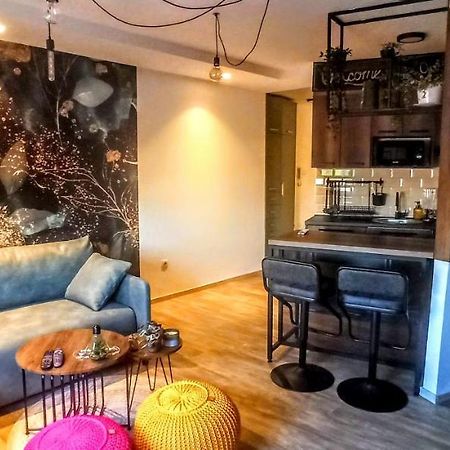 Malac-New Equipped Studio Apartment Within The City Core Novi Sad Luaran gambar